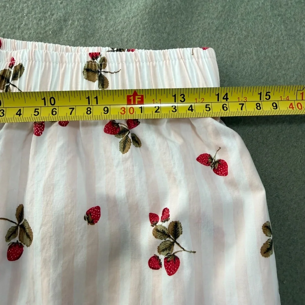 Anthropologie Pajama Pants Size S‎